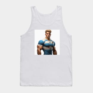 Q.square.4. Tank Top